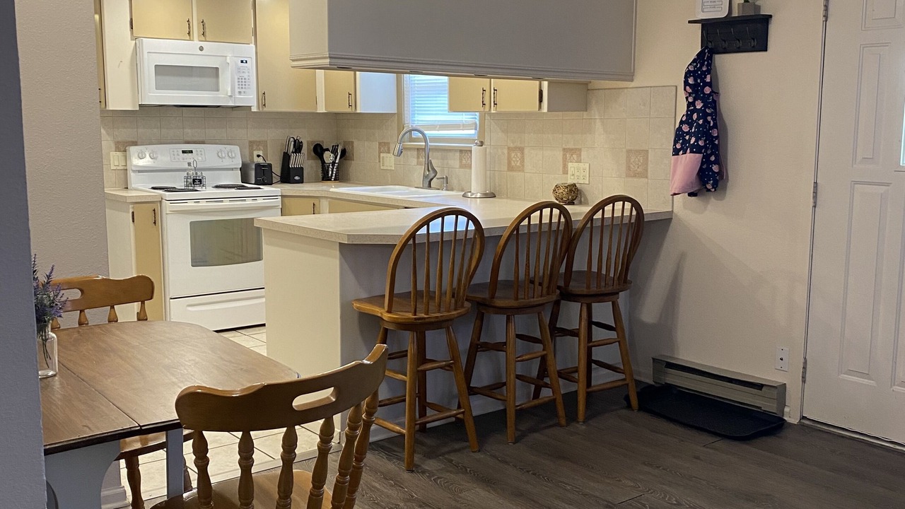 Photo of Kitchen in Spokane Valley