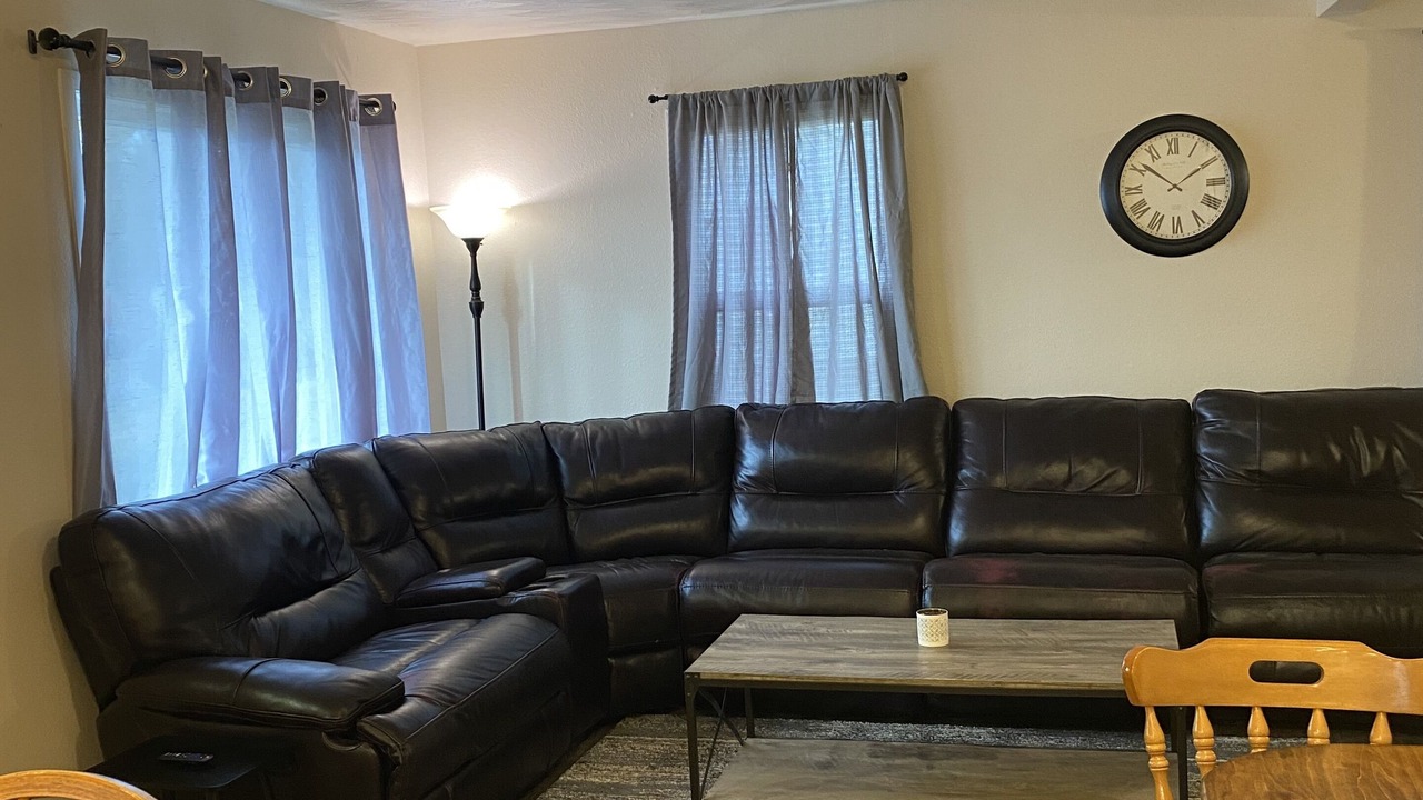 Photo of Livingroom in Spokane Valley