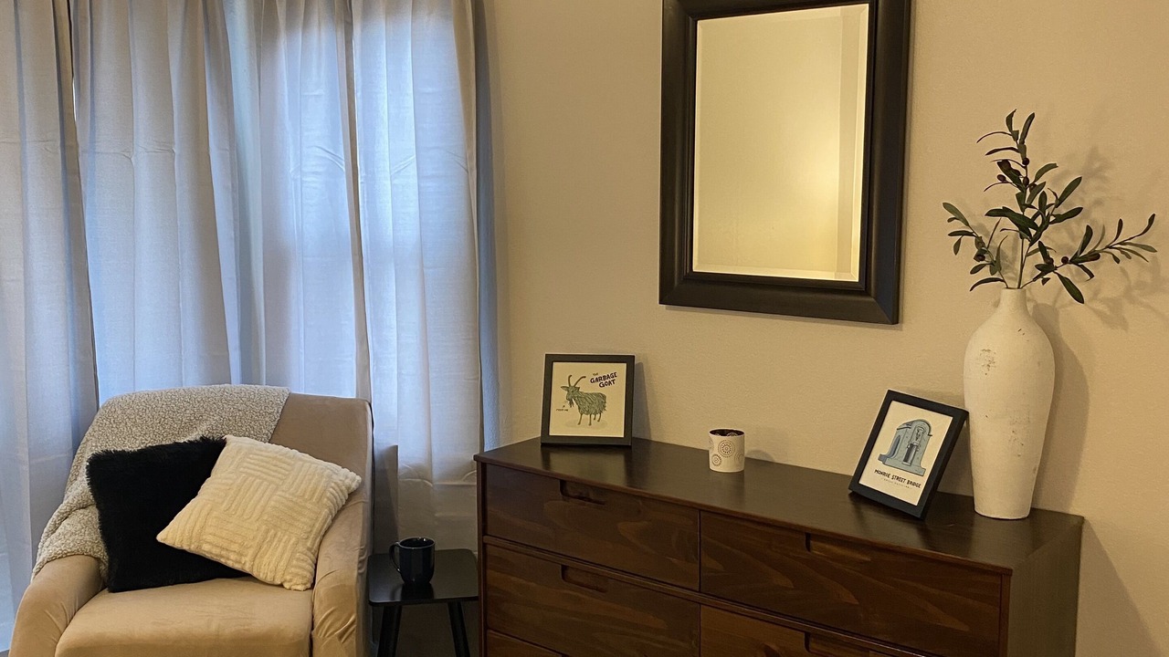 Photo of Livingroom in Spokane Valley