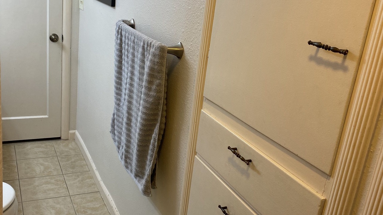 Photo of Bathroom in Spokane Valley