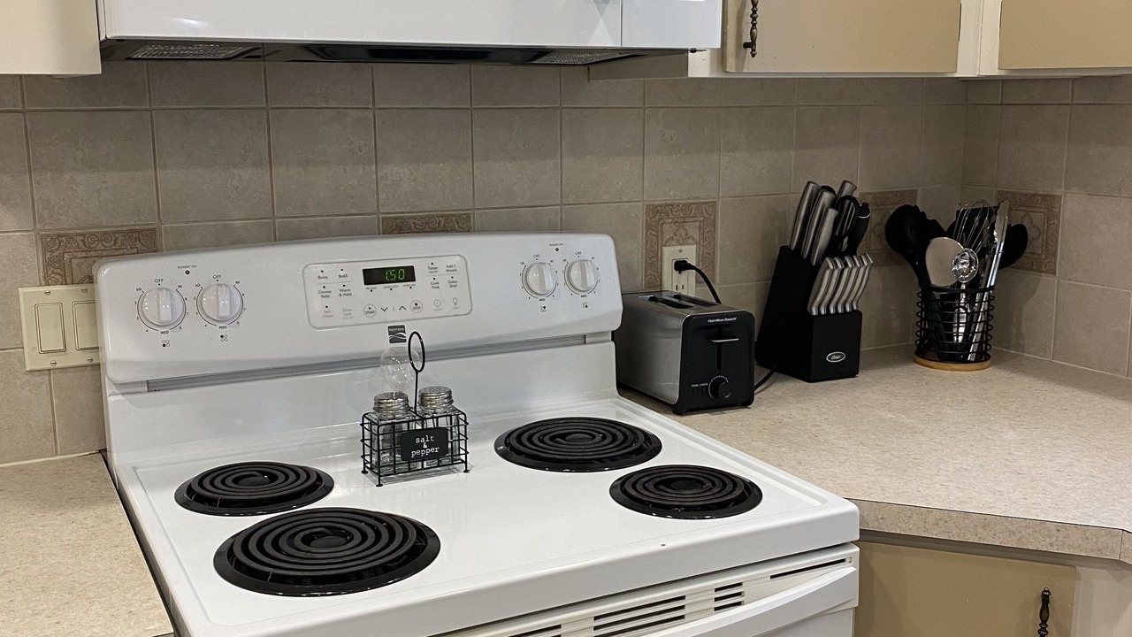Photo of Kitchen in Spokane Valley