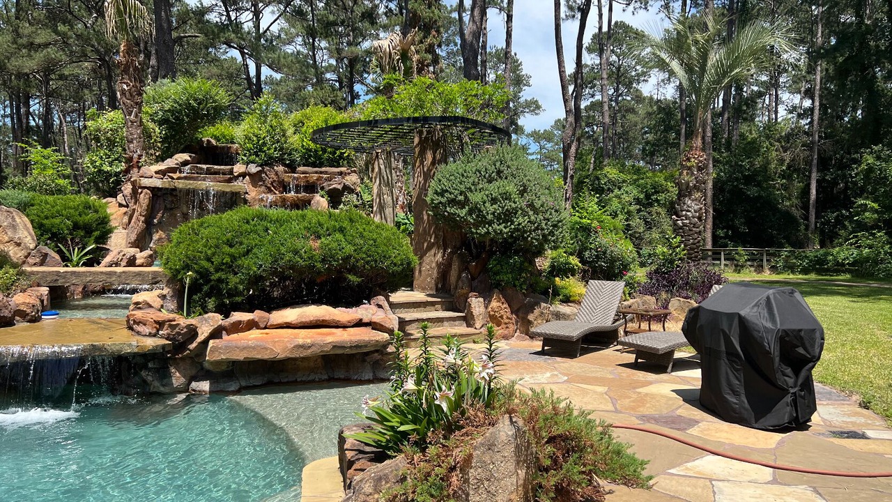 Photo of Outdoor in Cypress