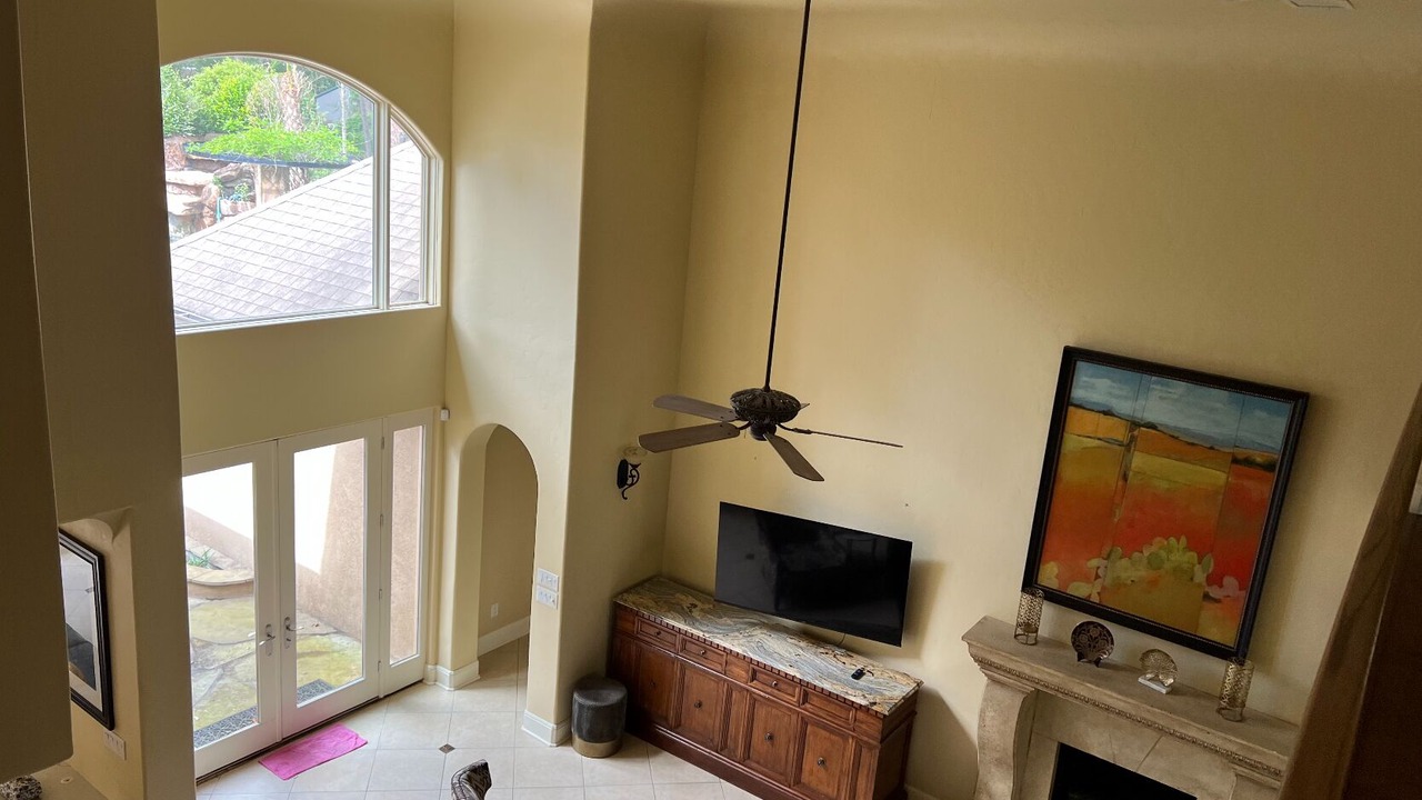 Photo of Livingroom in Cypress