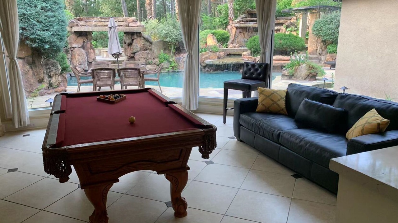 Photo of Bedroom in Cypress