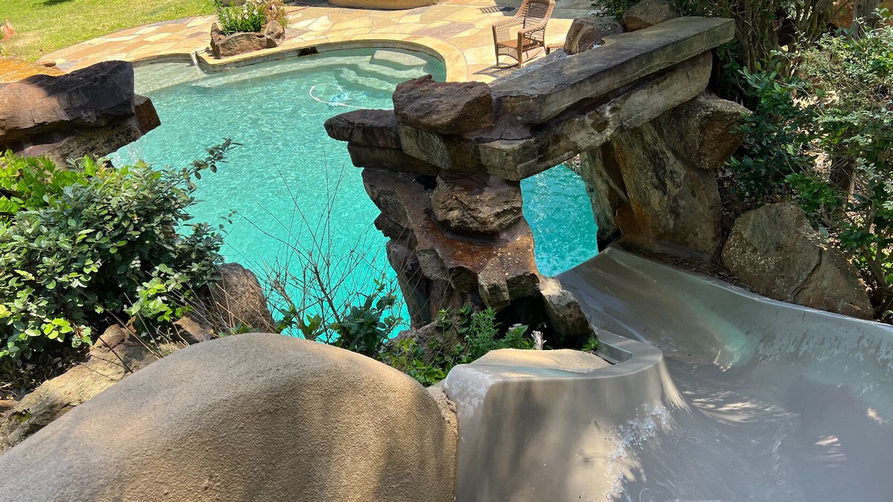 Photo of Outdoor in Cypress