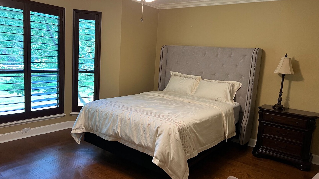 Photo of Bedroom in Cypress