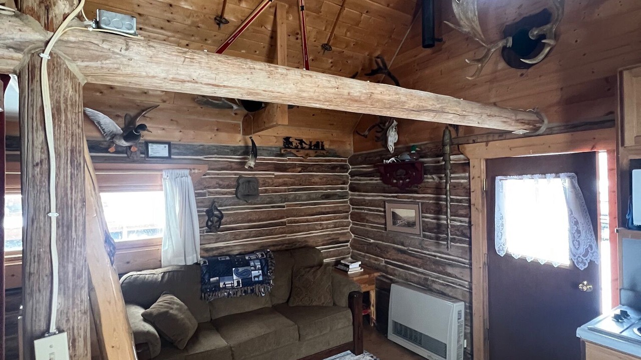 Photo of Livingroom in Pony