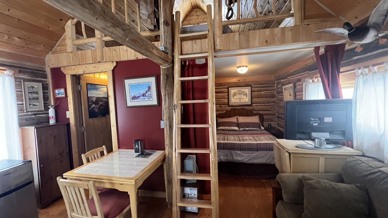 Photo of Livingroom in Pony