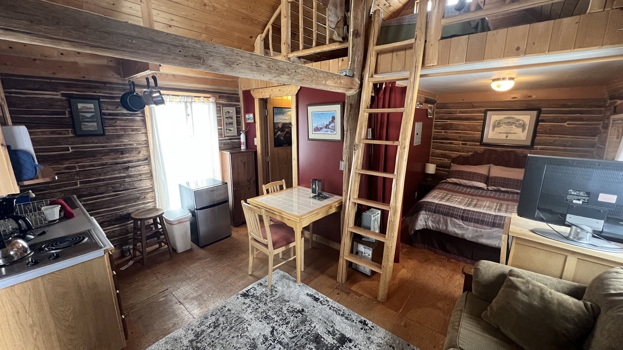 Photo of Bedroom in Pony