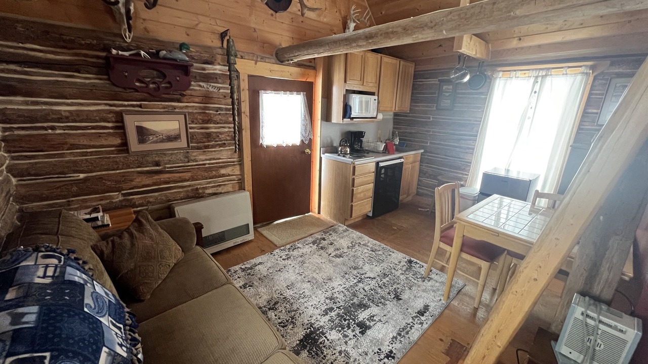 Photo of Livingroom in Pony
