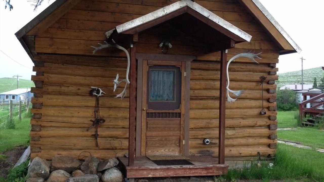 Photo of Outdoor in Pony