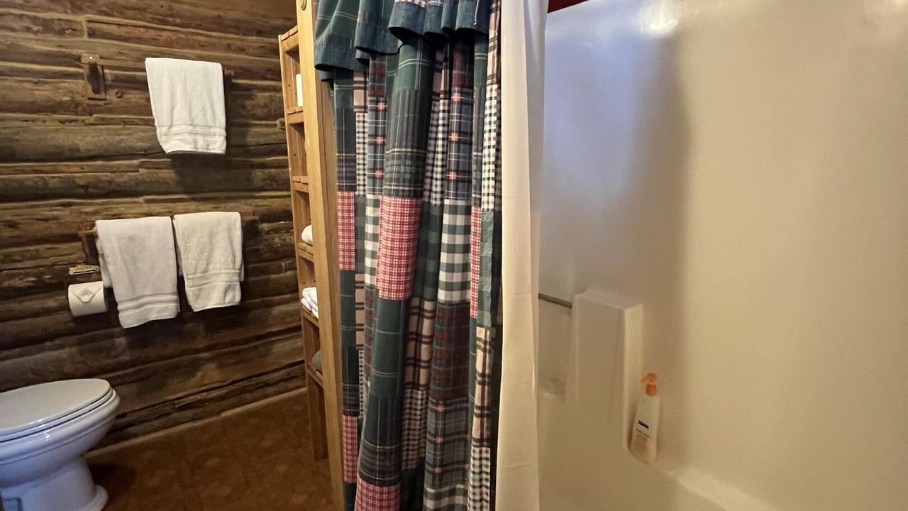 Photo of Bathroom in Pony