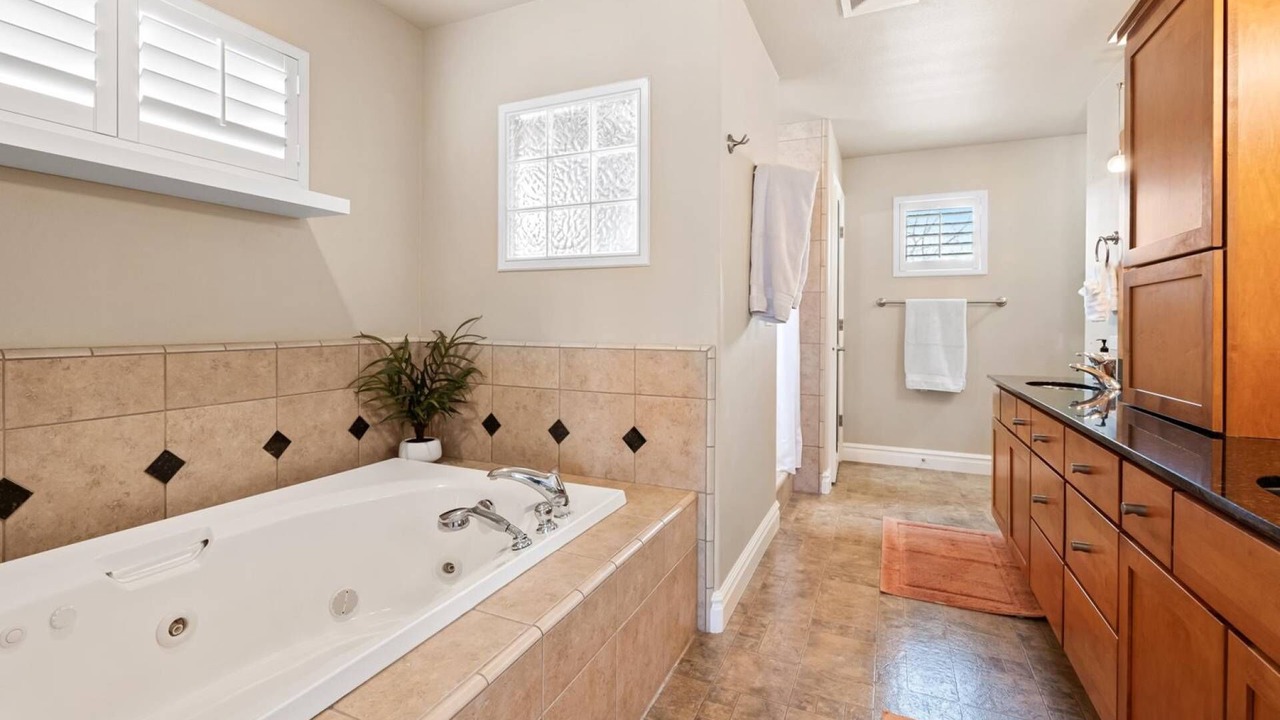 Photo of Bathroom in Southeast Boise