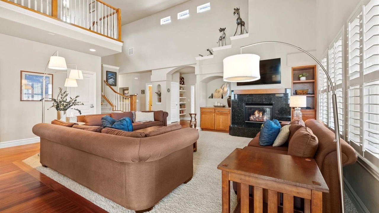 Photo of Livingroom in Southeast Boise