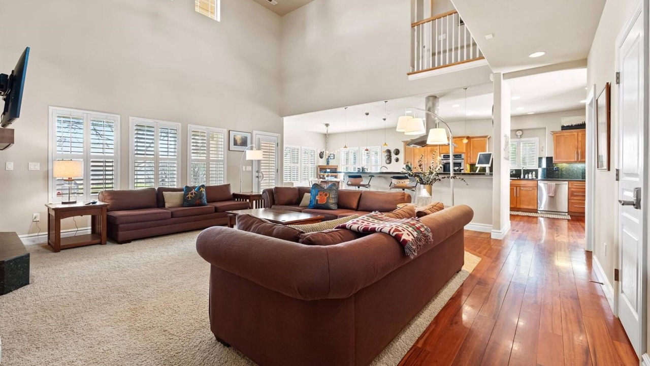 Photo of Bedroom in Southeast Boise