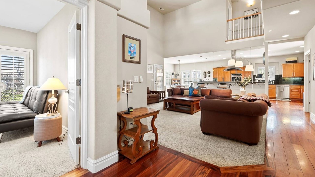 Photo of Bedroom in Southeast Boise