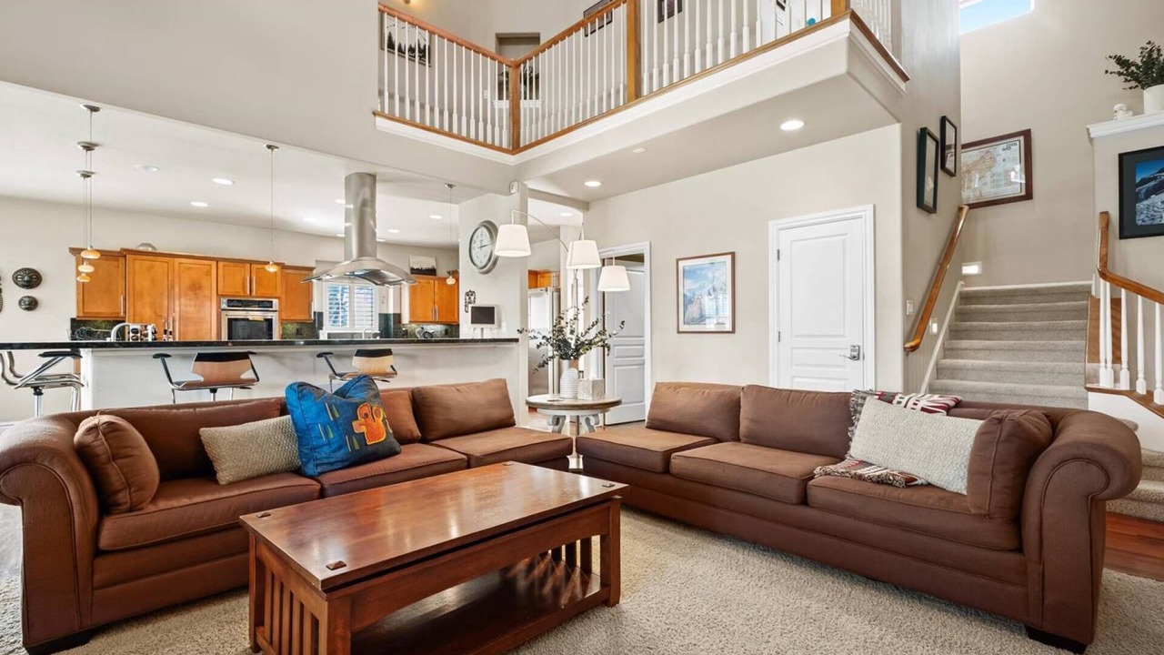 Photo of Bedroom in Southeast Boise