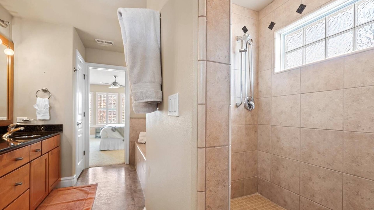 Photo of Bathroom in Southeast Boise