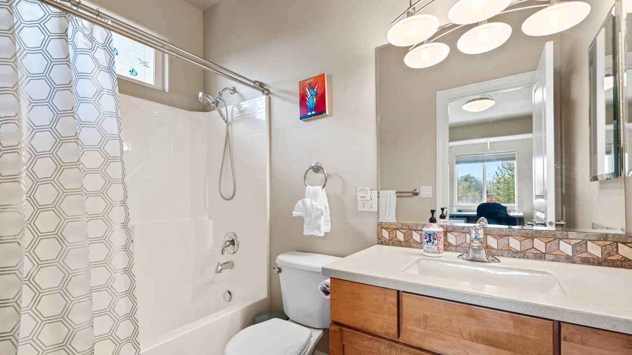 Photo of Bathroom in Southeast Boise