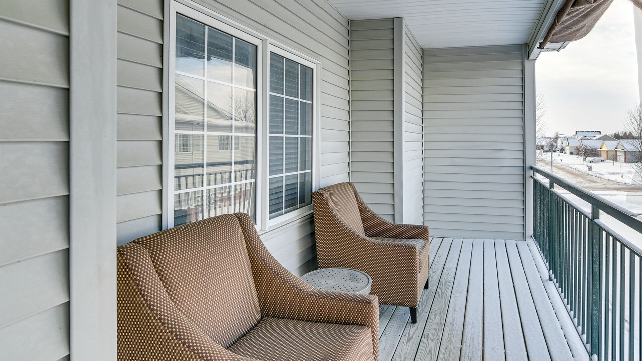 Photo of Outdoor in Waukee