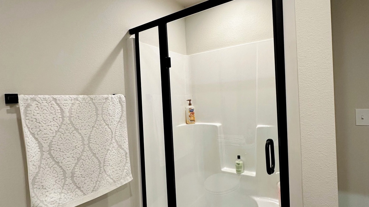 Photo of Bathroom in Lincoln Heights