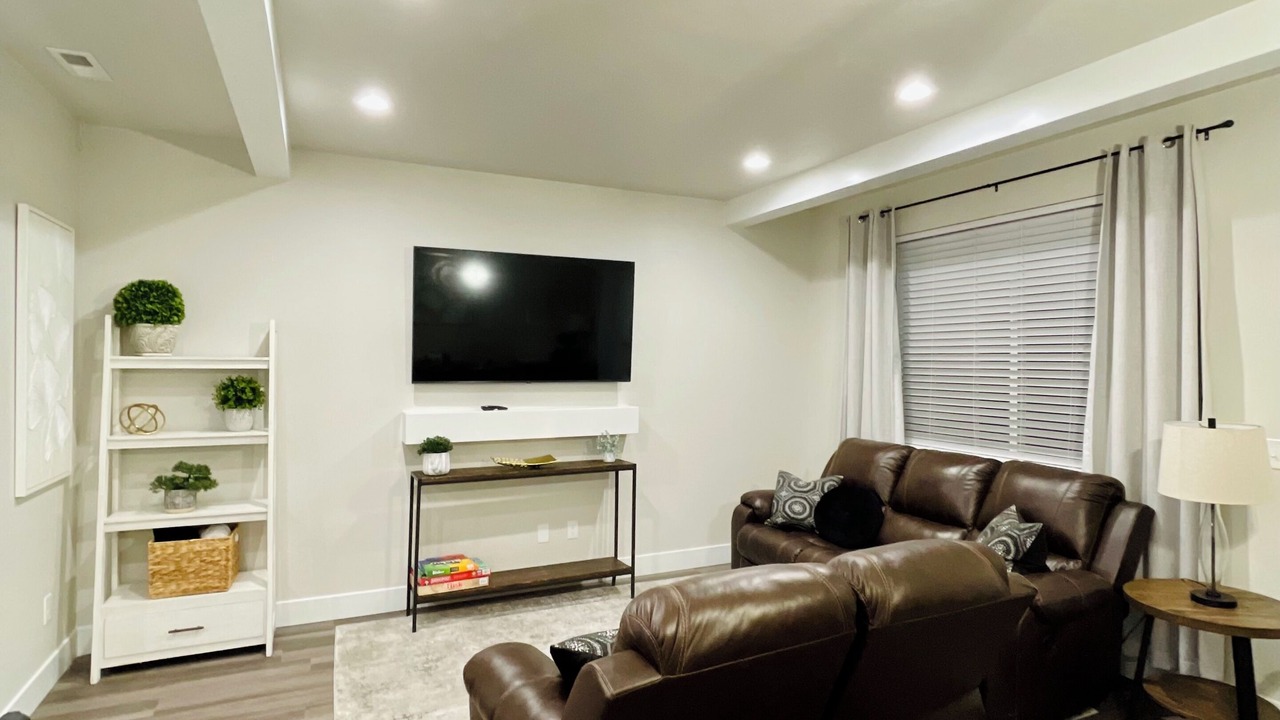 Photo of Livingroom in Lincoln Heights