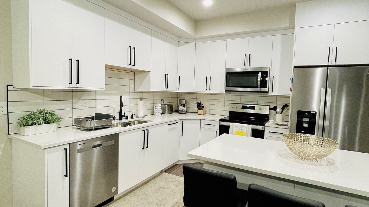 Photo of Kitchen in Lincoln Heights