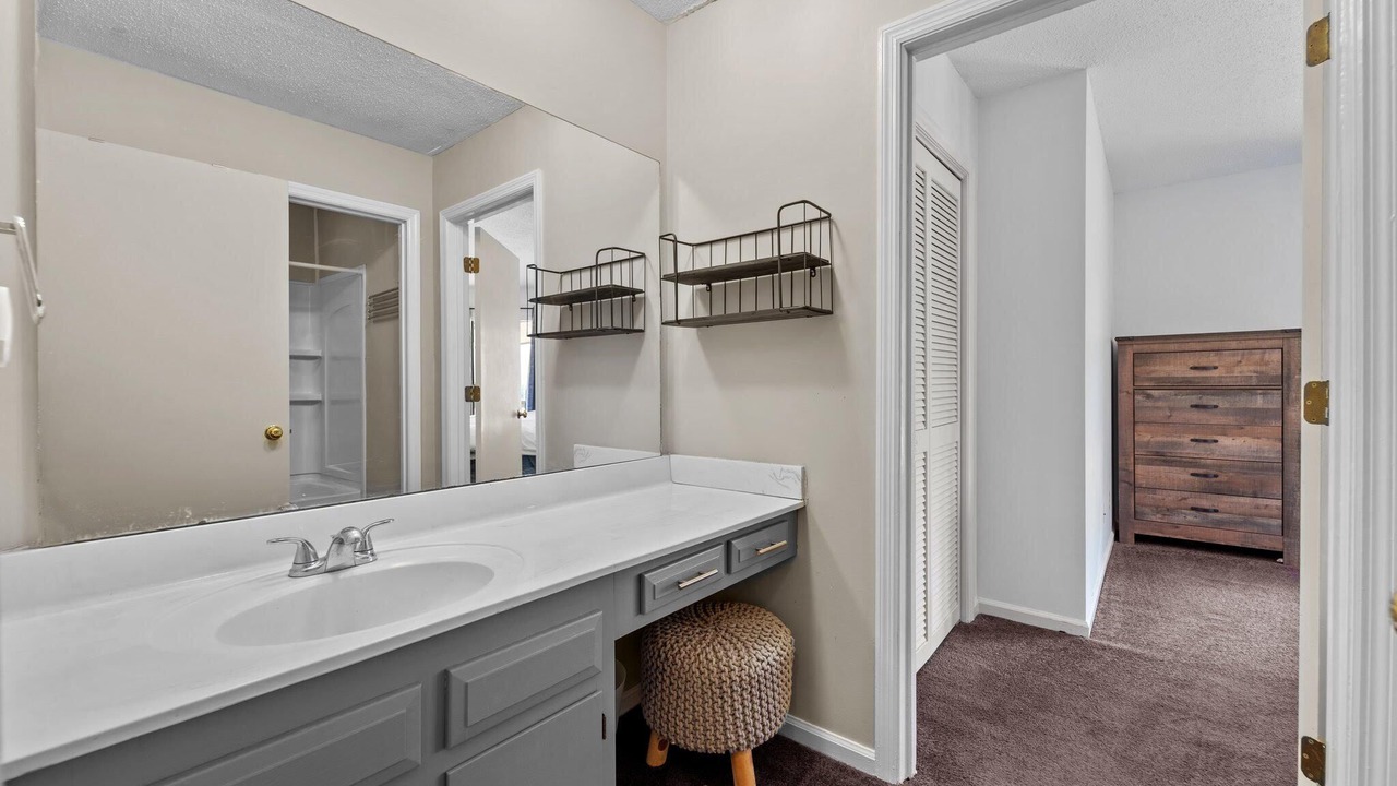 Photo of Bathroom in Foxfire