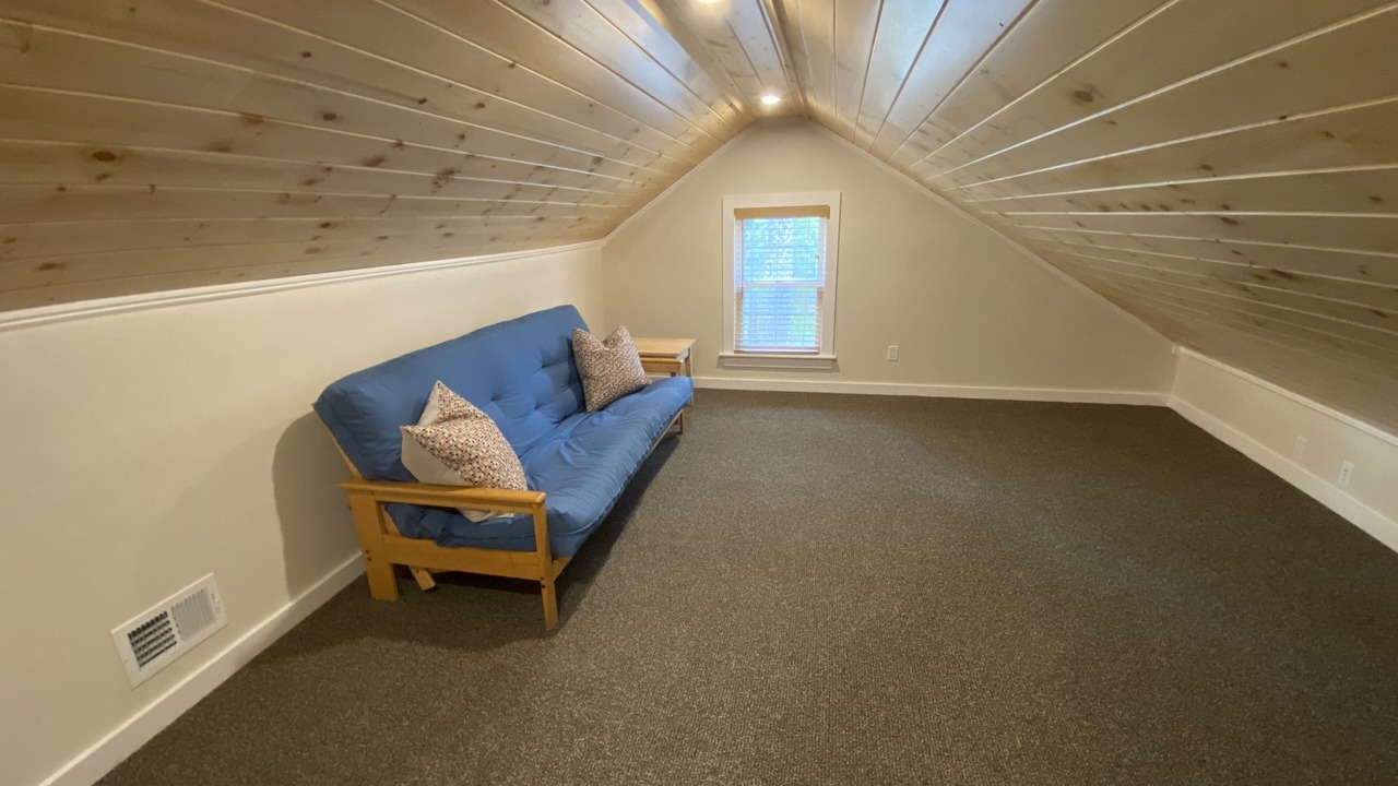 Photo of Livingroom in Moultonborough