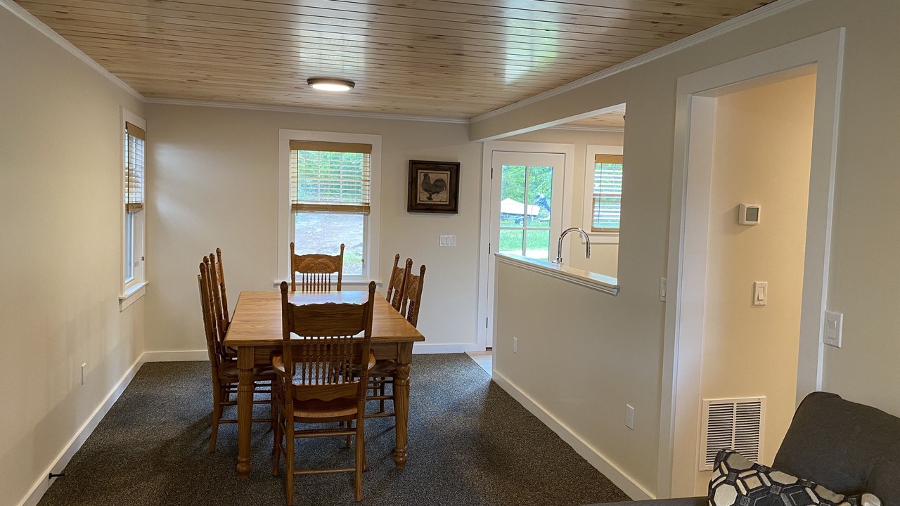 Photo of Livingroom in Moultonborough