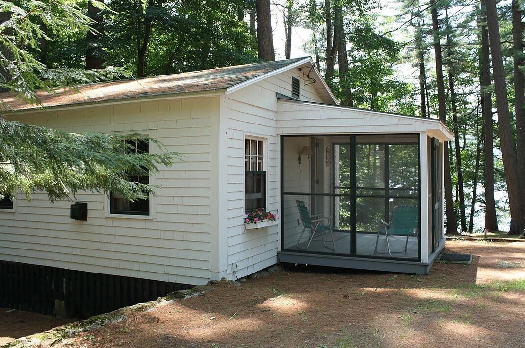Photo of Outdoor in Moultonborough