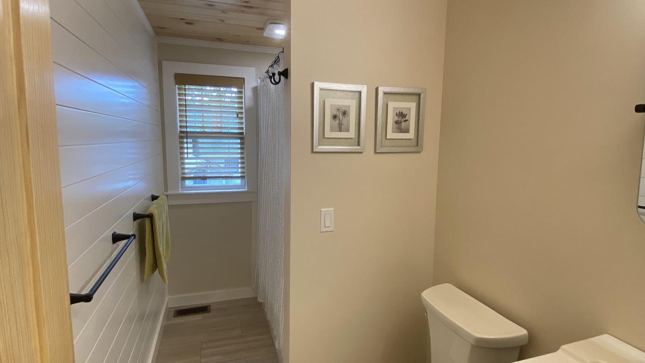 Photo of Bathroom in Moultonborough