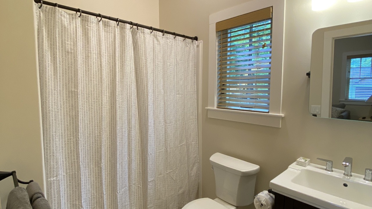 Photo of Bathroom in Moultonborough
