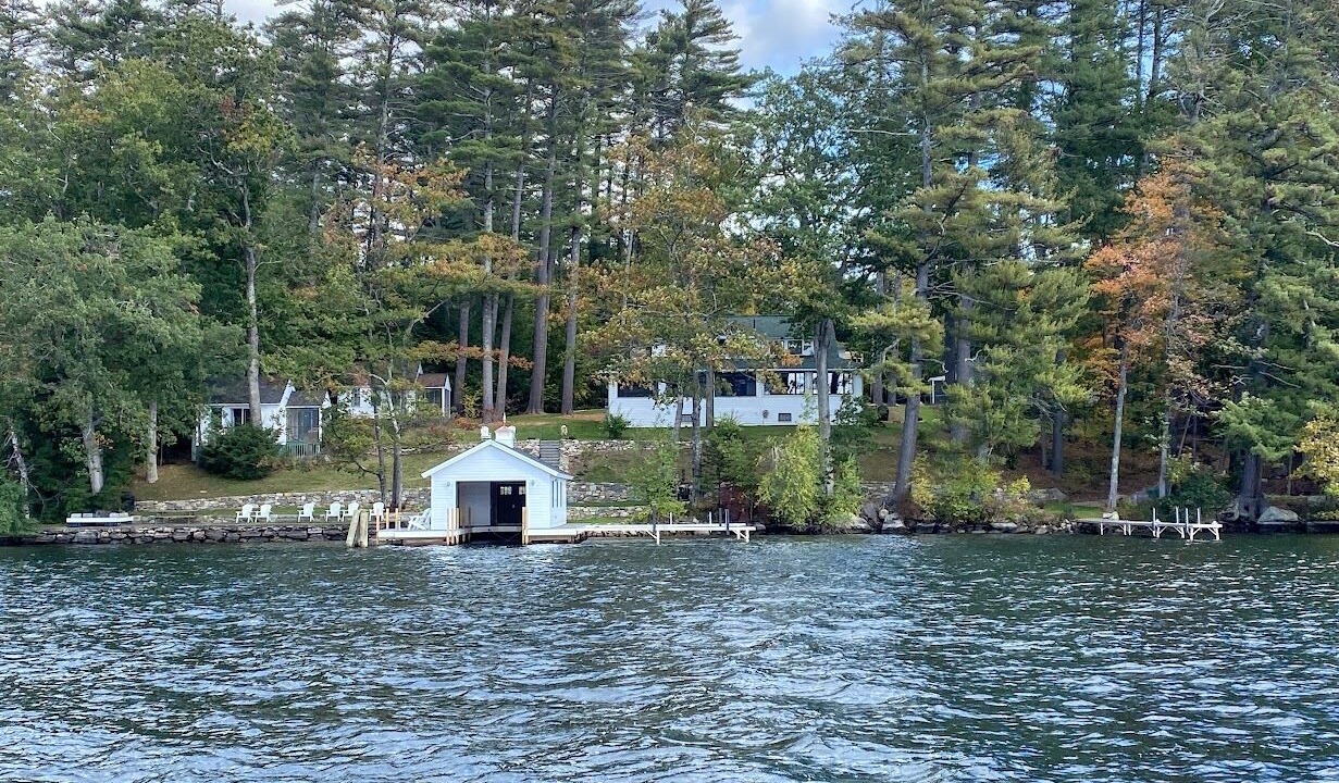 Photo of Outdoor in Moultonborough