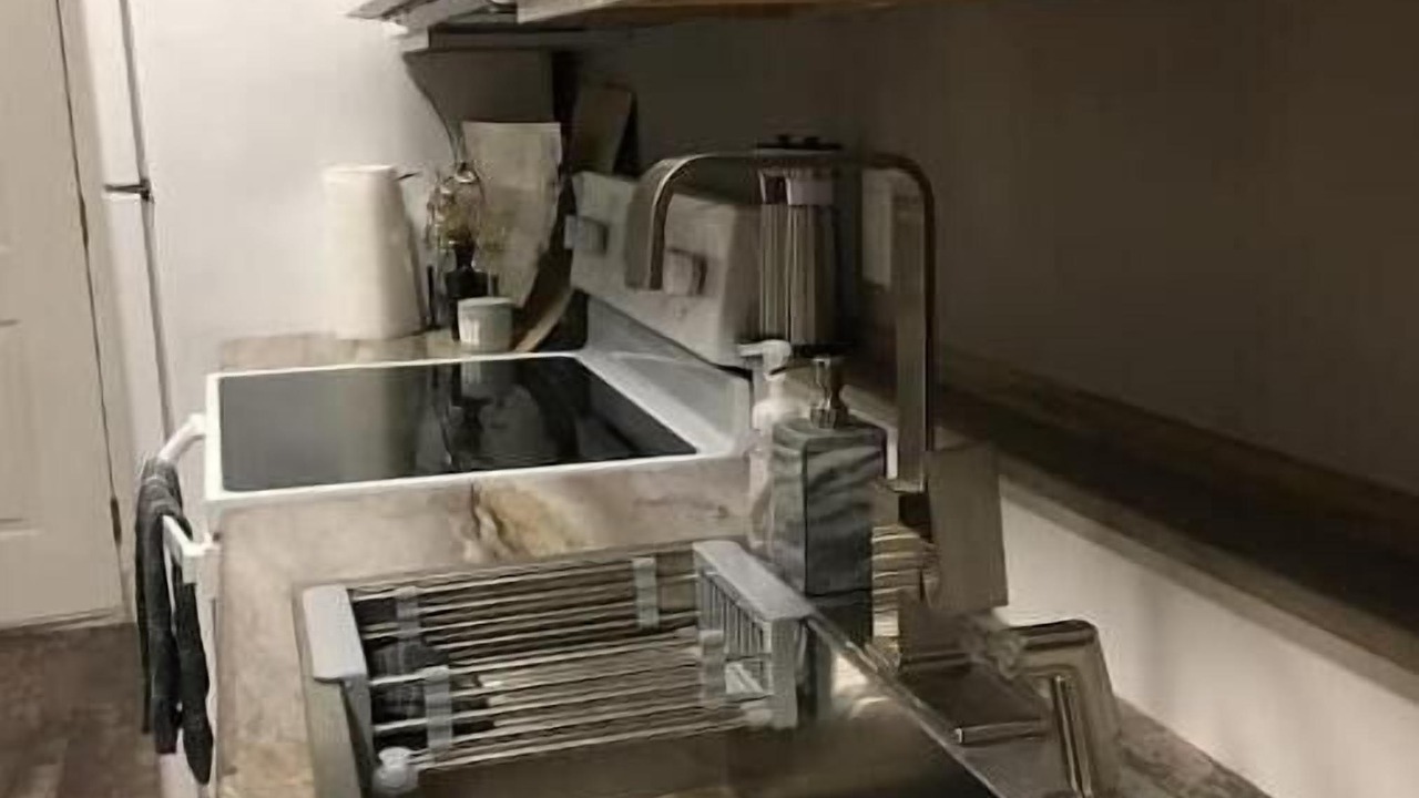 Photo of Kitchen in Madison