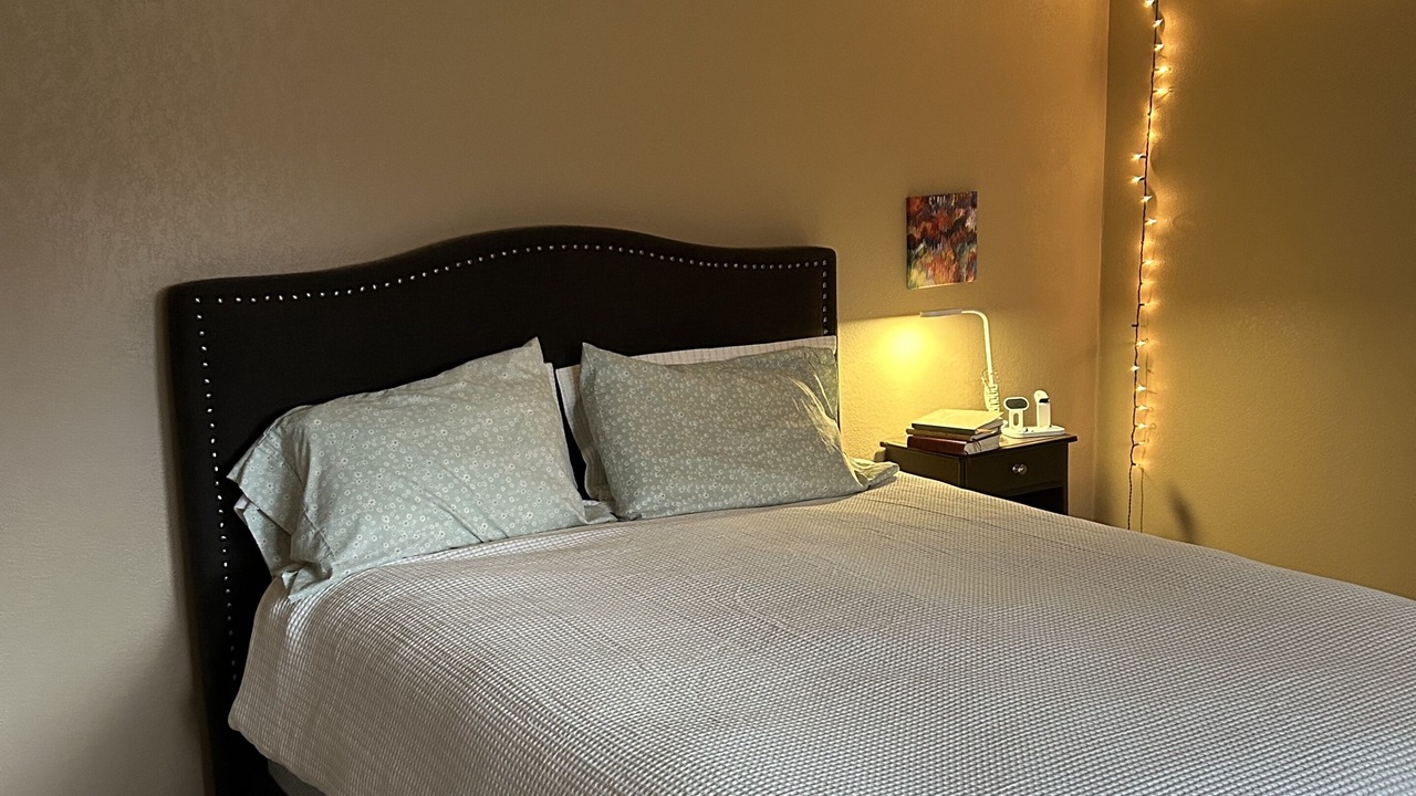 Photo of Bedroom in Jamestown