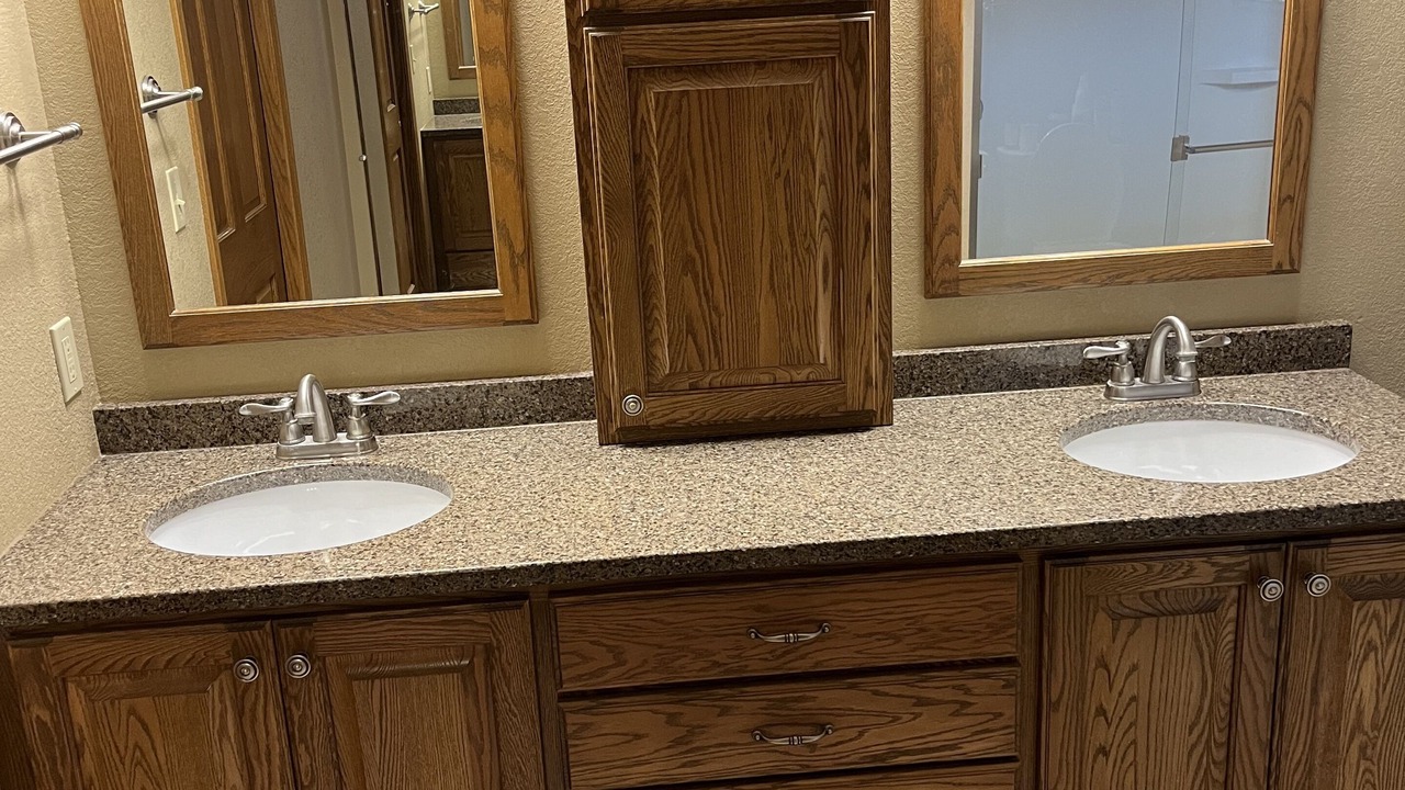 Photo of Bathroom in Jamestown