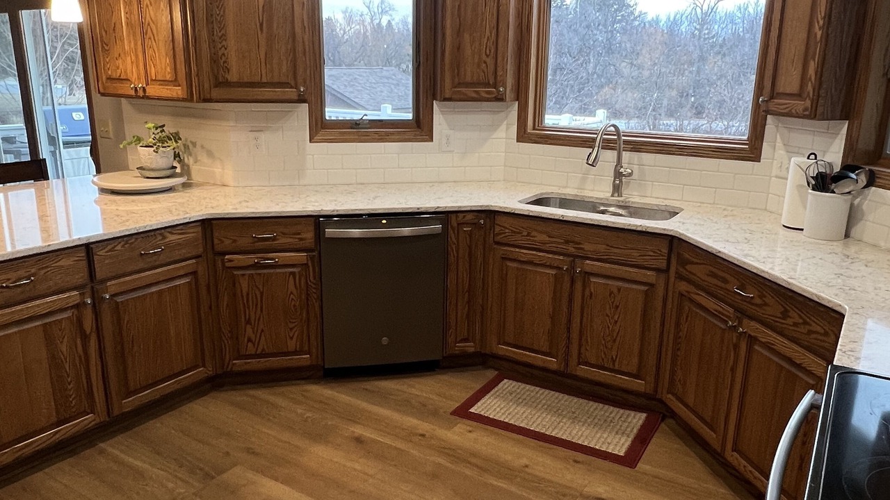 Photo of Kitchen in Jamestown