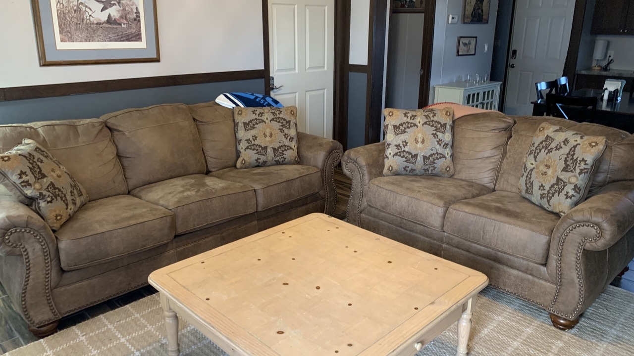 Photo of Livingroom in Wynnburg