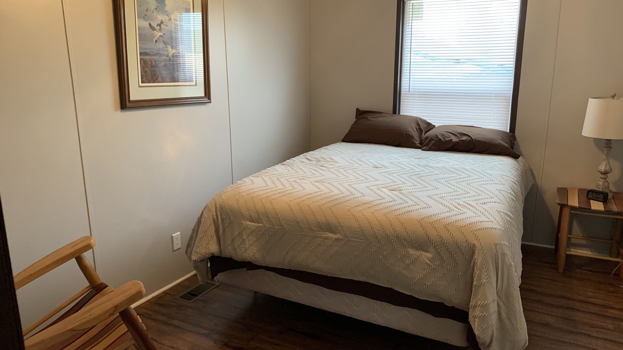 Photo of Bedroom in Wynnburg