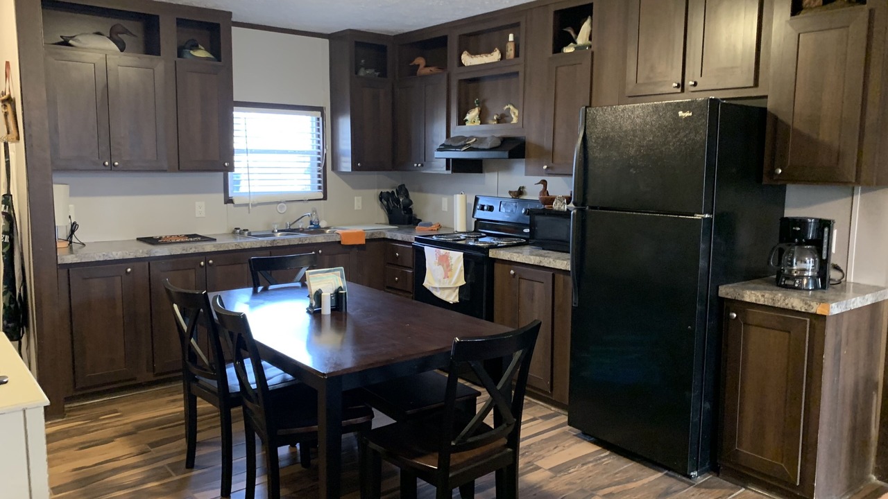 Photo of Kitchen in Wynnburg
