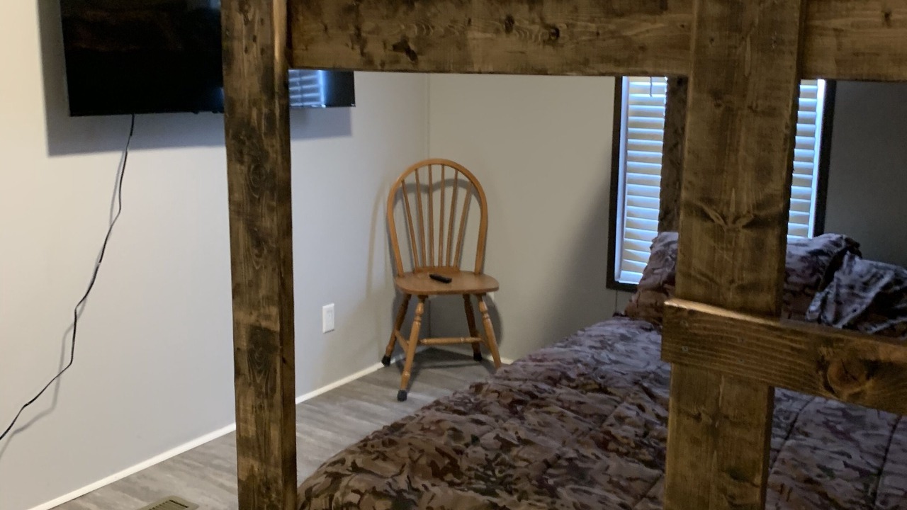 Photo of Bedroom in Wynnburg