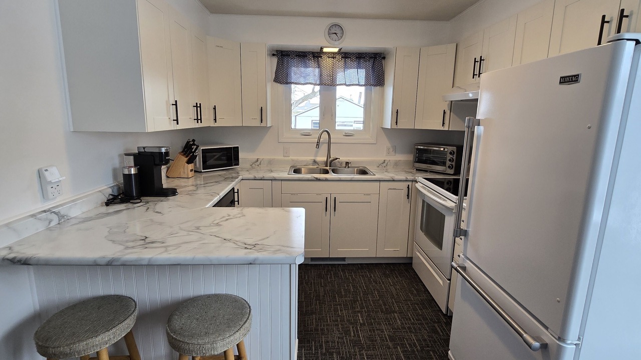 Photo of Kitchen in Plentywood