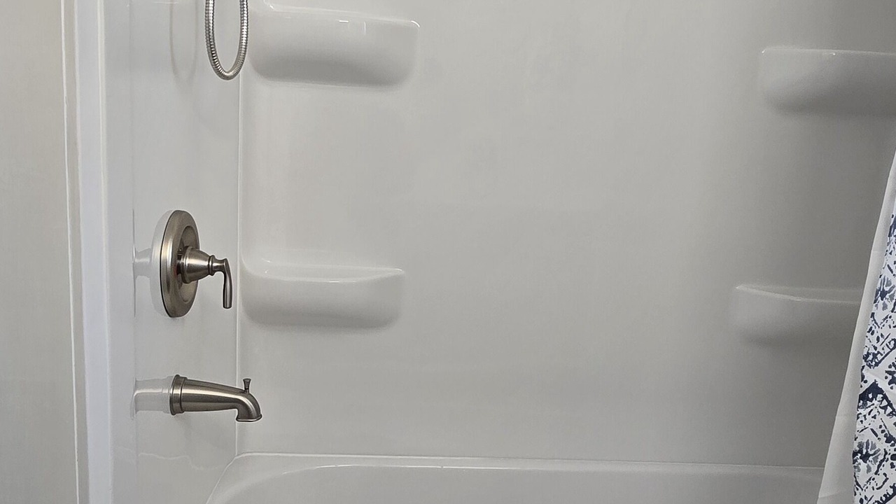 Photo of Bathroom in Plentywood