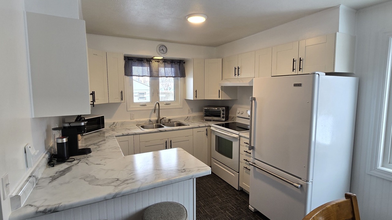 Photo of Kitchen in Plentywood