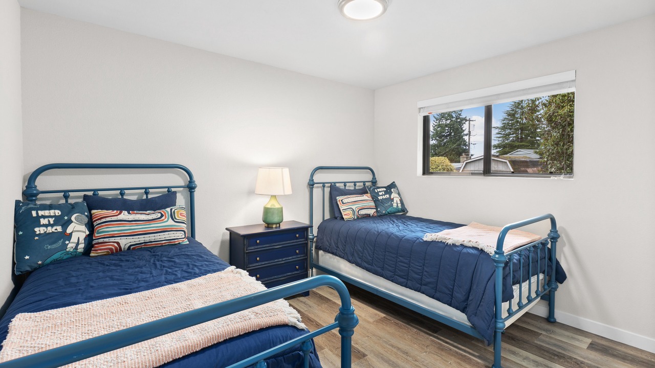 Photo of Bedroom in Renton