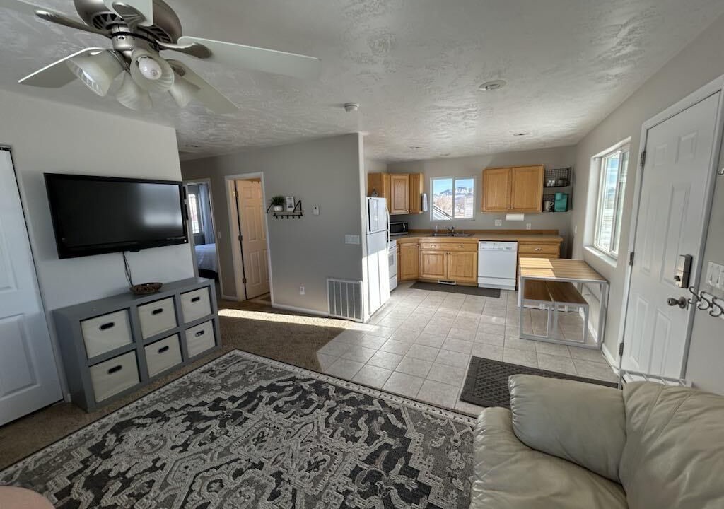 Photo of Bedroom in Lapoint
