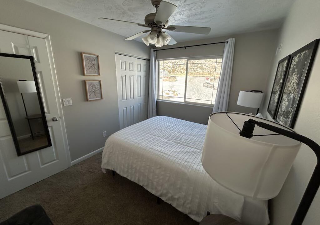 Photo of Bedroom in Lapoint