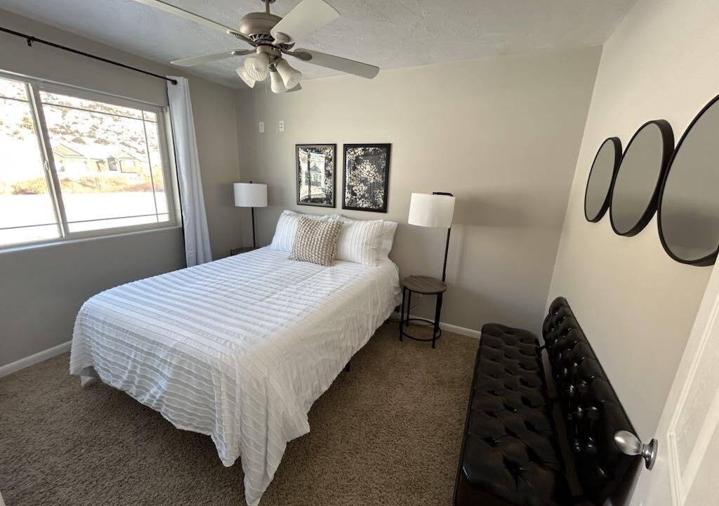 Photo of Bedroom in Lapoint