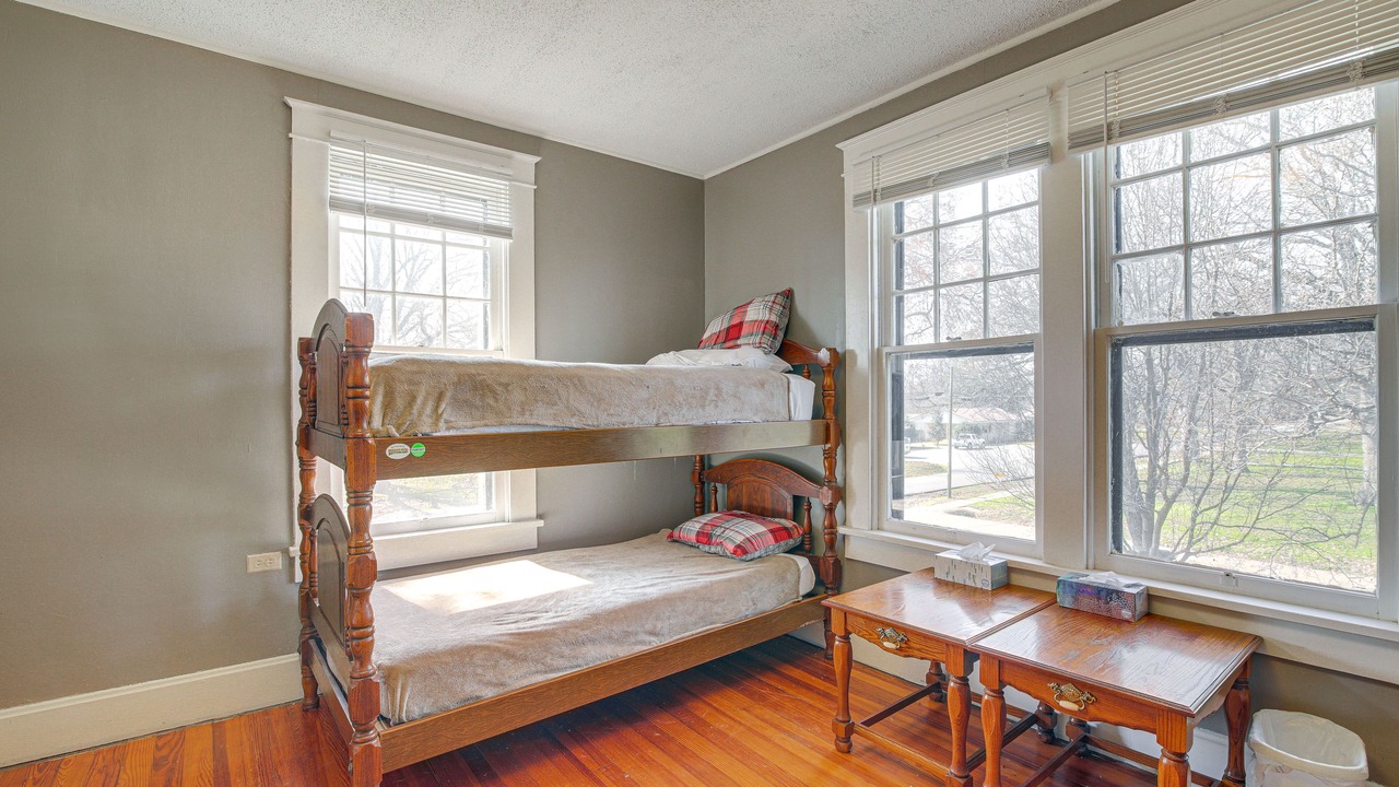 Photo of Bedroom in Wheatley